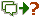 Invite viewed icon