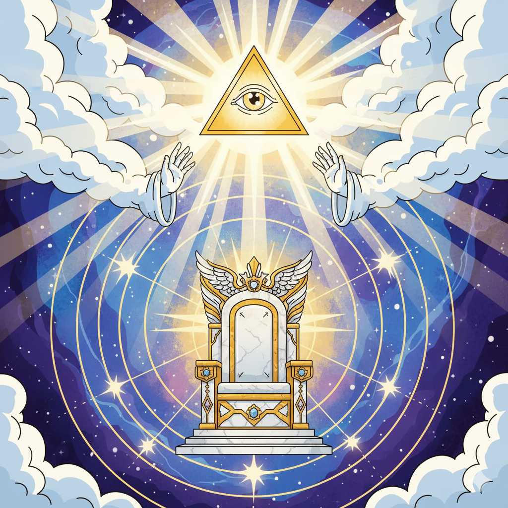 GOD