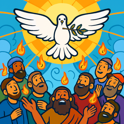 Holy Spirit