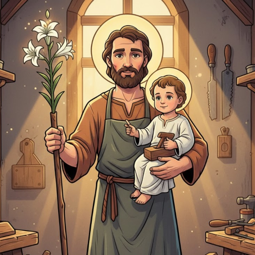 Joseph