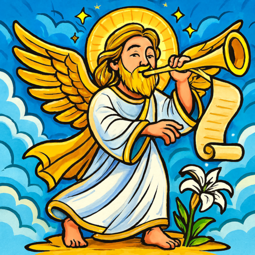 Archangel Gabriel
