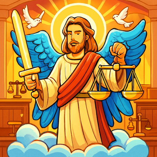 Archangel Raguel
